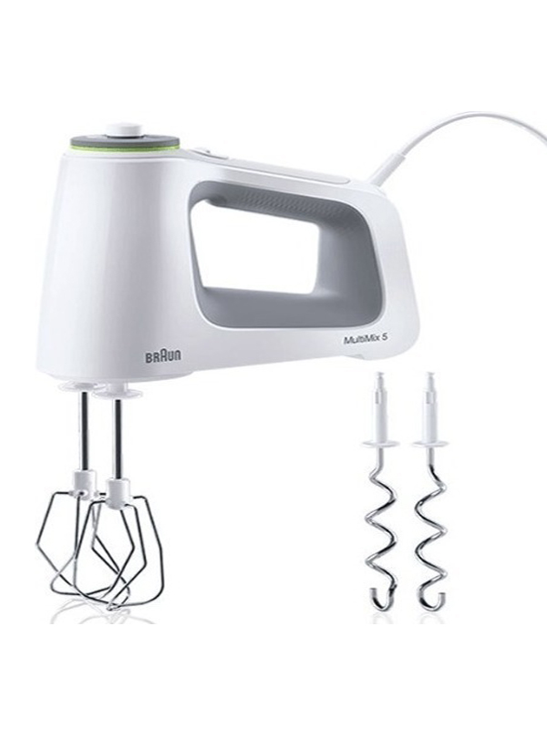 Μίξερ Χειρός Braun HM5100 Μίξερ Χειρός Braun HM5100
