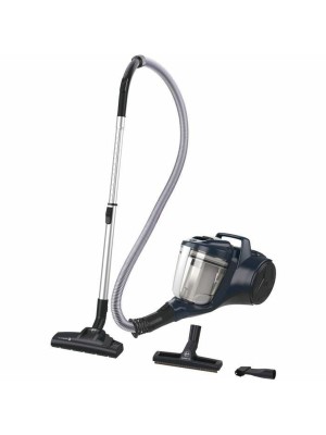 Hoover HP110HM 011 Ηλεκτρική Σκούπα 700W με Κάδο 2lt Μπλε Hoover HP110HM 011 Ηλεκτρική Σκούπα 700W με Κάδο 2lt Μπλε