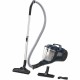 Hoover HP110HM 011 Ηλεκτρική Σκούπα 700W με Κάδο 2lt Μπλε Hoover HP110HM 011 Ηλεκτρική Σκούπα 700W με Κάδο 2lt Μπλε