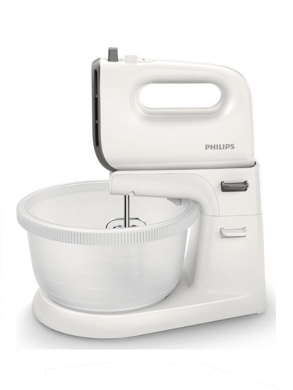 Μίξερ Με Κάδο Philips HR3745/00 Μίξερ Με Κάδο Philips HR3745/00