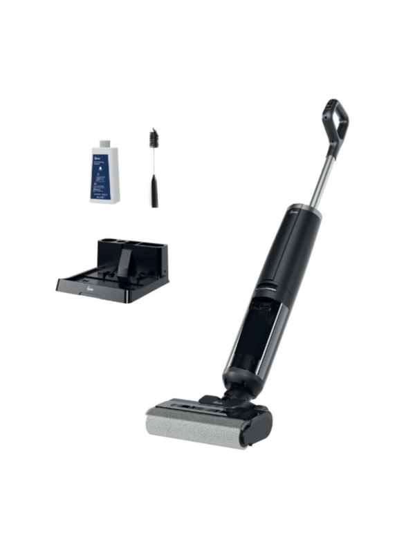 Hoover Επαναφορτιζόμενη Σκούπα 2 σε 1 Stick & Χειρός Μαύρη HW300 011 Hoover Επαναφορτιζόμενη Σκούπα 2 σε 1 Stick & Χειρός Μαύρη HW300 011