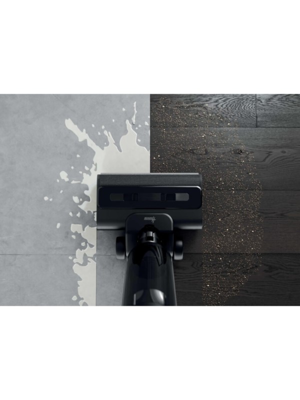 Hoover Επαναφορτιζόμενη Σκούπα 2 σε 1 Stick & Χειρός Μαύρη HW300 011 Hoover Επαναφορτιζόμενη Σκούπα 2 σε 1 Stick & Χειρός Μαύρη HW300 011