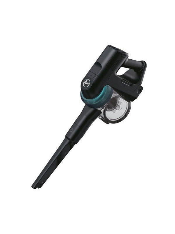 Hoover H-Free HF410P 011 Επαναφορτιζόμενη Σκούπα 2 σε 1 Stick & Χειρός 25.2V Μαύρη Hoover H-Free HF410P 011 Επαναφορτιζόμενη Σκούπα 2 σε 1 Stick & Χειρός 25.2V Μαύρη