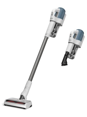 Miele Duoflex HX1 Επαναφορτιζόμενη Σκούπα Stick & Χειρός Nordic Blue Miele Duoflex HX1 Επαναφορτιζόμενη Σκούπα Stick & Χειρός Nordic Blue