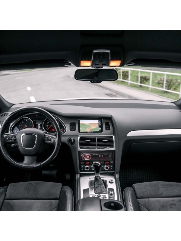 Aiwa Ηχοσύστημα Αυτοκινήτου 1DIN (Bluetooth/USB) IC-300BT