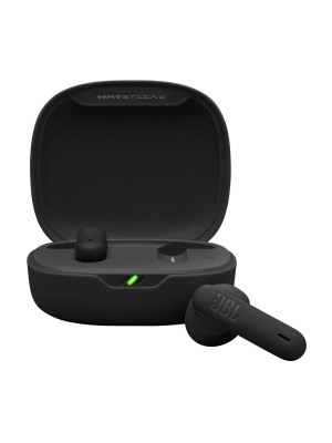 JBL Wave Flex 2 Earbud Bluetooth Handsfree Ακουστικά με Αντοχή στον Ιδρώτα και Θήκη Φόρτισης Μαύρα JBL Wave Flex 2 Earbud Bluetooth Handsfree Ακουστικά με Αντοχή στον Ιδρώτα και Θήκη Φόρτισης Μαύρα