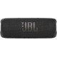 JBL Flip 6 Αδιάβροχο Ηχείο Bluetooth 30W με Διάρκεια Μπαταρίας έως 12 ώρες Μαύρο