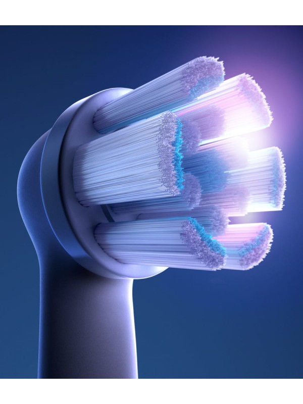 Braun iO Series 6 Ηλεκτρική Οδοντόβουρτσα με Χρονομετρητή, Αισθητήρα Πίεσης και Θήκη Ταξιδίου Black Lava Braun iO Series 6 Ηλεκτρική Οδοντόβουρτσα με Χρονομετρητή, Αισθητήρα Πίεσης και Θήκη Ταξιδίου Black Lava