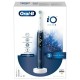 Oral-B IO Series 7 Ηλεκτρική Οδοντόβουρτσα με Χρονομετρητή, Αισθητήρα Πίεσης και Θήκη Ταξιδίου Sapphire Blue Oral-B IO Series 7 Ηλεκτρική Οδοντόβουρτσα με Χρονομετρητή, Αισθητήρα Πίεσης και Θήκη Ταξιδίου Sapphire Blue