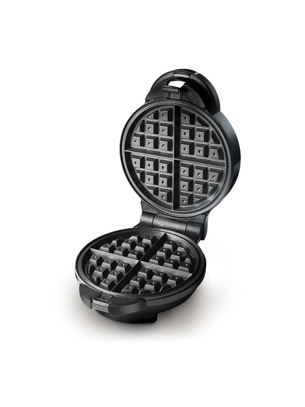 Izzy IZ-2003 Βαφλιέρα σε Στρογγυλό Σχήμα 1000W Izzy IZ-2003 Βαφλιέρα σε Στρογγυλό Σχήμα 1000W