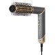 Izzy Multistyler Airflex 6 in 1 Ηλεκτρική Βούρτσα με Αέρα για Ίσιωμα και Μπούκλες IZ-7212 1500W Izzy Multistyler Airflex 6 in 1 Ηλεκτρική Βούρτσα με Αέρα για Ίσιωμα και Μπούκλες IZ-7212 1500W