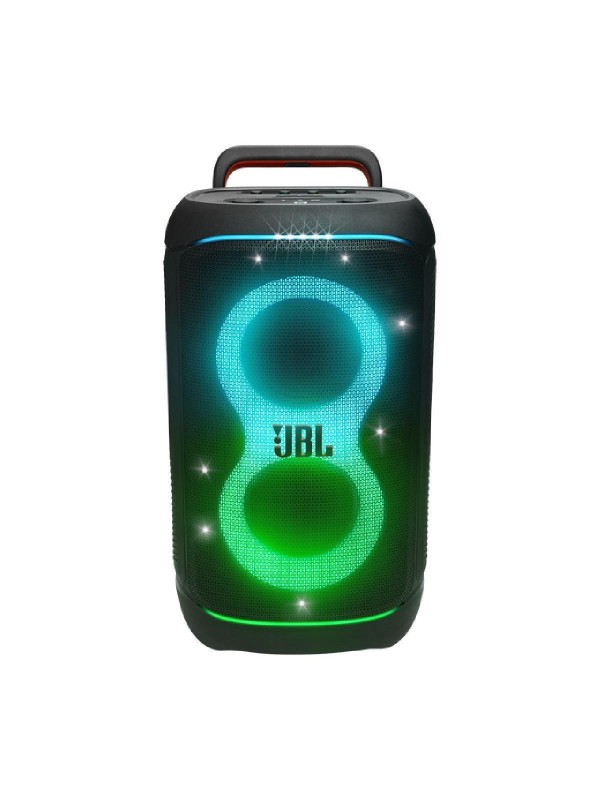 JBL Ηχείο Partybox 520 σε Μαύρο Χρώμα