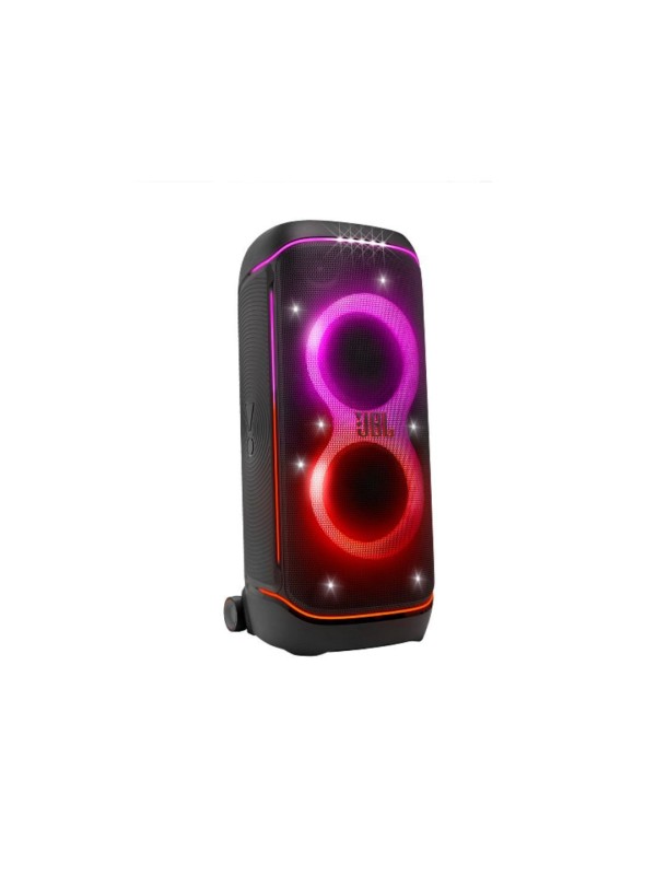 JBL Ηχείο Partybox 720 σε Μαύρο Χρώμα