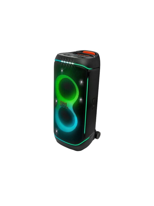 JBL Ηχείο Partybox 720 σε Μαύρο Χρώμα