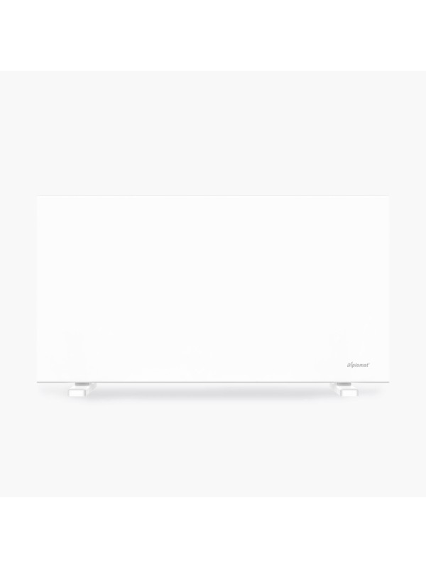 Diplomat K 35 Θερμοπομπός Τοίχου 1500W με Ηλεκτρονικό Θερμοστάτη και WiFi 80x19cm Diplomat K 35 Θερμοπομπός Τοίχου 1500W με Ηλεκτρονικό Θερμοστάτη και WiFi 80x19cm