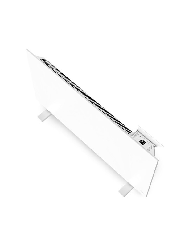 Diplomat K 35 Θερμοπομπός Τοίχου 1500W με Ηλεκτρονικό Θερμοστάτη και WiFi 80x19cm Diplomat K 35 Θερμοπομπός Τοίχου 1500W με Ηλεκτρονικό Θερμοστάτη και WiFi 80x19cm