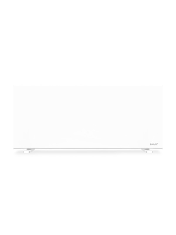 Diplomat K 39 Θερμοπομπός Τοίχου 2000W με Ηλεκτρονικό Θερμοστάτη και WiFi 100x45cm Diplomat K 39 Θερμοπομπός Τοίχου 2000W με Ηλεκτρονικό Θερμοστάτη και WiFi 100x45cm