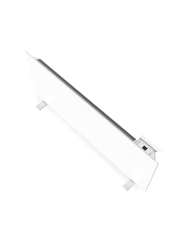 Diplomat K 39 Θερμοπομπός Τοίχου 2000W με Ηλεκτρονικό Θερμοστάτη και WiFi 100x45cm Diplomat K 39 Θερμοπομπός Τοίχου 2000W με Ηλεκτρονικό Θερμοστάτη και WiFi 100x45cm