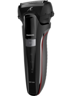 Panasonic All in One ES-LL41-K503 Foil Ξυριστική Μηχανή Προσώπου Επαναφορτιζόμενη