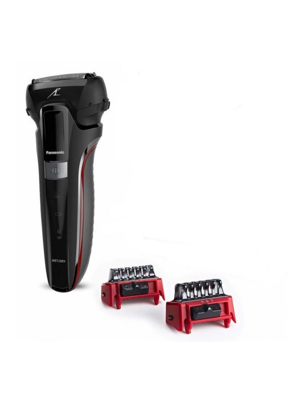 Panasonic All in One ES-LL41-K503 Foil Ξυριστική Μηχανή Προσώπου Επαναφορτιζόμενη