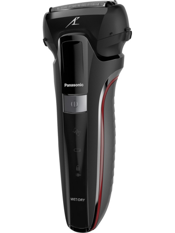Panasonic All in One ES-LL41-K503 Foil Ξυριστική Μηχανή Προσώπου Επαναφορτιζόμενη