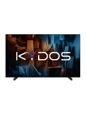 Kydos Smart Τηλεόραση 65" 4K UHD QLED K65GU22CQ00 Kydos Smart Τηλεόραση 65" 4K UHD QLED K65GU22CQ00