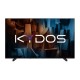 Kydos Smart Τηλεόραση 65" 4K UHD QLED K65GU22CQ00 Kydos Smart Τηλεόραση 65" 4K UHD QLED K65GU22CQ00