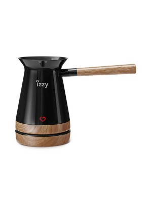 Izzy Kafedaki CP-001 Ηλεκτρικό Μπρίκι 250ml Izzy Kafedaki CP-001 Ηλεκτρικό Μπρίκι 250ml