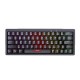 Zeroground KB-3700G SATOMI v2.0 Gaming Μηχανικό Πληκτρολόγιο με Outemu Red διακόπτες και RGB φωτισμό (Αγγλικό US) Κόκκινο Zeroground KB-3700G SATOMI v2.0 Gaming Μηχανικό Πληκτρολόγιο με Outemu Red διακόπτες και RGB φωτισμό (Αγγλικό US) Κόκκινο
