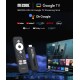 MECOOL KD3 Smart TV Stick 4K UHD με Wi-Fi / Bluetooth / HDMI & Google Assistant