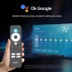 MECOOL KD3 Smart TV Stick 4K UHD με Wi-Fi / Bluetooth / HDMI & Google Assistant