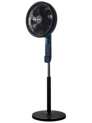 Kerosun Ανεμιστήρας Ορθοστάτης 65W Διαμέτρου 40cm KELM-40R Kerosun Ανεμιστήρας Ορθοστάτης 65W Διαμέτρου 40cm KELM-40R