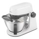 Kenwood Κουζινομηχανή 1000W με Ανοξείδωτο Κάδο 1.7lt Κωδικός: KHC30.000WH Kenwood Κουζινομηχανή 1000W με Ανοξείδωτο Κάδο 1.7lt Κωδικός: KHC30.000WH