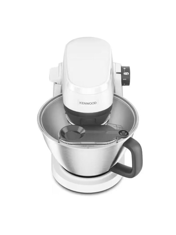 Kenwood Κουζινομηχανή 1000W με Ανοξείδωτο Κάδο 1.7lt Κωδικός: KHC30.000WH Kenwood Κουζινομηχανή 1000W με Ανοξείδωτο Κάδο 1.7lt Κωδικός: KHC30.000WH