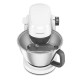 Kenwood Κουζινομηχανή 1000W με Ανοξείδωτο Κάδο 1.7lt Κωδικός: KHC30.000WH Kenwood Κουζινομηχανή 1000W με Ανοξείδωτο Κάδο 1.7lt Κωδικός: KHC30.000WH
