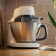 Kenwood Κουζινομηχανή 1000W με Ανοξείδωτο Κάδο 1.7lt Κωδικός: KHC30.000WH Kenwood Κουζινομηχανή 1000W με Ανοξείδωτο Κάδο 1.7lt Κωδικός: KHC30.000WH