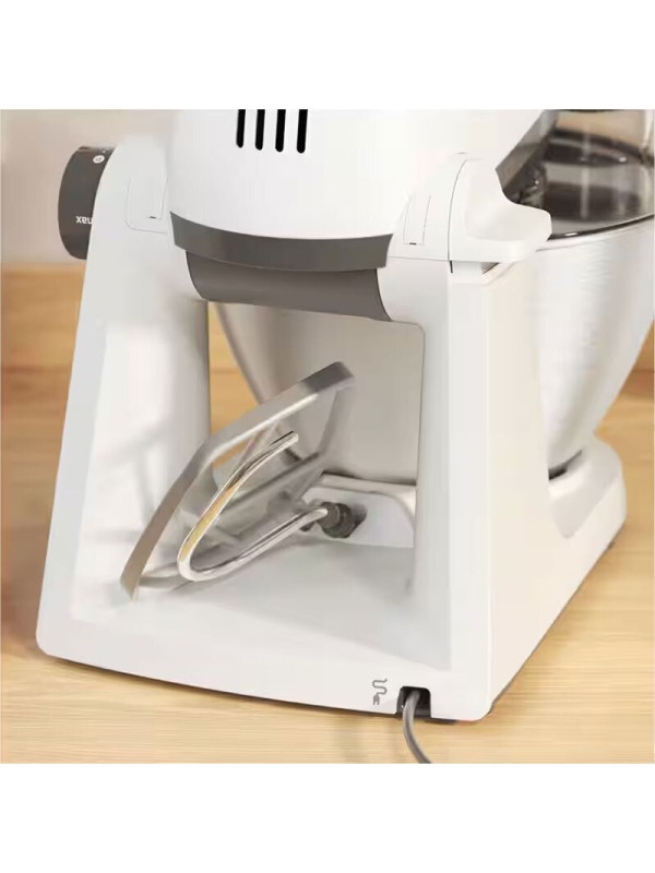 Kenwood Κουζινομηχανή 1000W με Ανοξείδωτο Κάδο 1.7lt Κωδικός: KHC30.000WH Kenwood Κουζινομηχανή 1000W με Ανοξείδωτο Κάδο 1.7lt Κωδικός: KHC30.000WH