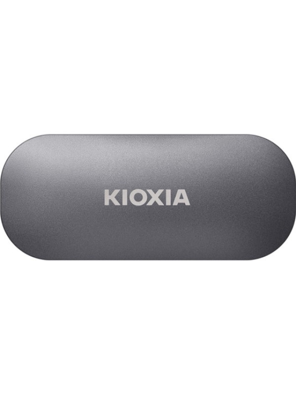 ΣΚΛΗΡΟΣ ΔΙΣΚΟΣ KIOXIA EXCERIAPLUS SSD 500GB EXTERNAL LXD10S500GG8 ΣΚΛΗΡΟΣ ΔΙΣΚΟΣ KIOXIA EXCERIAPLUS SSD 500GB EXTERNAL LXD10S500GG8