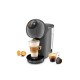Krups Genio S KP243B Καφετιέρα για Κάψουλες Dolce Gusto Πίεσης 15bar Antracite Krups Genio S KP243B Καφετιέρα για Κάψουλες Dolce Gusto Πίεσης 15bar Antracite