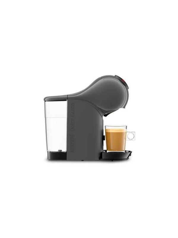 Krups Genio S KP243B Καφετιέρα για Κάψουλες Dolce Gusto Πίεσης 15bar Antracite Krups Genio S KP243B Καφετιέρα για Κάψουλες Dolce Gusto Πίεσης 15bar Antracite