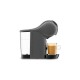 Krups Genio S KP243B Καφετιέρα για Κάψουλες Dolce Gusto Πίεσης 15bar Antracite Krups Genio S KP243B Καφετιέρα για Κάψουλες Dolce Gusto Πίεσης 15bar Antracite