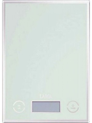 Laica KS1050 Ψηφιακή Ζυγαριά Κουζίνας 1gr/5kg White Laica KS1050 Ψηφιακή Ζυγαριά Κουζίνας 1gr/5kg White