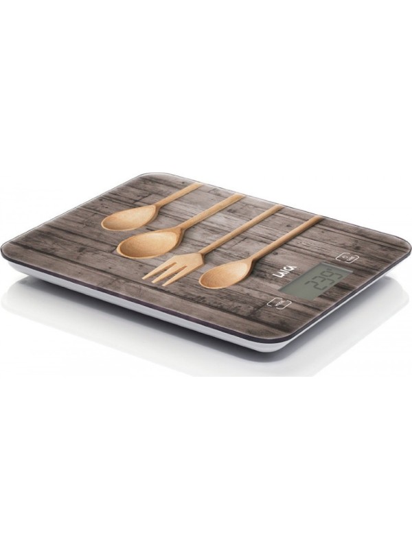 Laica KS5010 Ψηφιακή Ζυγαριά Κουζίνας 1gr/10kg Πολύχρωμη Laica KS5010 Ψηφιακή Ζυγαριά Κουζίνας 1gr/10kg Πολύχρωμη
