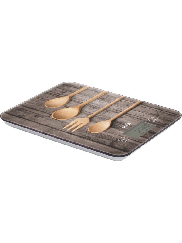 Laica KS5010 Ψηφιακή Ζυγαριά Κουζίνας 1gr/10kg Πολύχρωμη Laica KS5010 Ψηφιακή Ζυγαριά Κουζίνας 1gr/10kg Πολύχρωμη