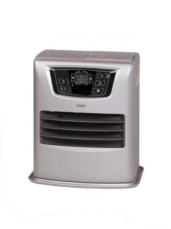 Θερμάστρα Πετρελαίου Kerosun LC-44 Θερμάστρα Πετρελαίου Kerosun LC-44