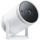 Samsung The Freestyle 2nd Gen SP-LFF3CLAXXXE Mini Projector DLP Full HD Λάμπας LED με Wi-Fi και Ενσωματωμένα Ηχεία Samsung The Freestyle 2nd Gen SP-LFF3CLAXXXE Mini Projector DLP Full HD Λάμπας LED με Wi-Fi και Ενσωματωμένα Ηχεία