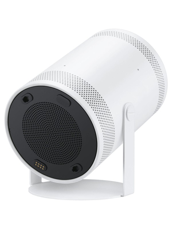 Samsung The Freestyle 2nd Gen SP-LFF3CLAXXXE Mini Projector DLP Full HD Λάμπας LED με Wi-Fi και Ενσωματωμένα Ηχεία Samsung The Freestyle 2nd Gen SP-LFF3CLAXXXE Mini Projector DLP Full HD Λάμπας LED με Wi-Fi και Ενσωματωμένα Ηχεία
