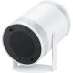 Samsung The Freestyle 2nd Gen SP-LFF3CLAXXXE Mini Projector DLP Full HD Λάμπας LED με Wi-Fi και Ενσωματωμένα Ηχεία Samsung The Freestyle 2nd Gen SP-LFF3CLAXXXE Mini Projector DLP Full HD Λάμπας LED με Wi-Fi και Ενσωματωμένα Ηχεία