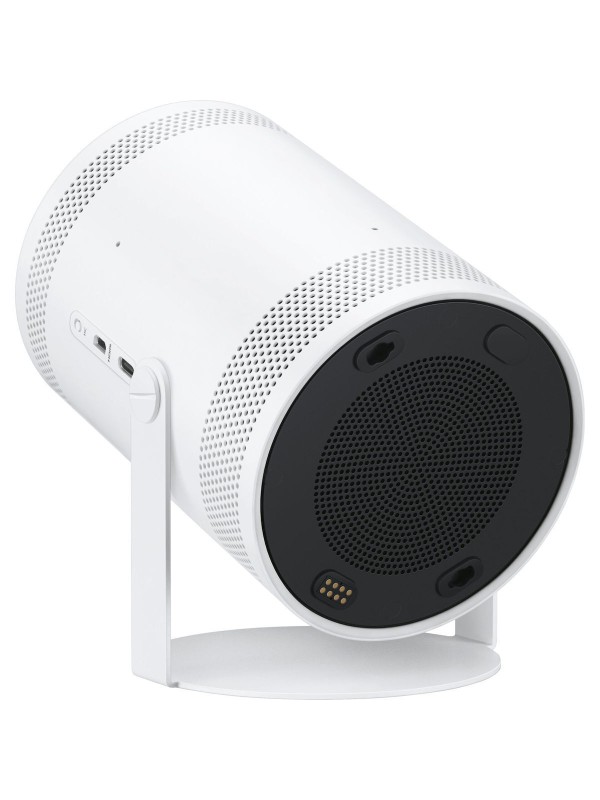 Samsung The Freestyle 2nd Gen SP-LFF3CLAXXXE Mini Projector DLP Full HD Λάμπας LED με Wi-Fi και Ενσωματωμένα Ηχεία Samsung The Freestyle 2nd Gen SP-LFF3CLAXXXE Mini Projector DLP Full HD Λάμπας LED με Wi-Fi και Ενσωματωμένα Ηχεία