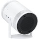 Samsung The Freestyle 2nd Gen SP-LFF3CLAXXXE Mini Projector DLP Full HD Λάμπας LED με Wi-Fi και Ενσωματωμένα Ηχεία Samsung The Freestyle 2nd Gen SP-LFF3CLAXXXE Mini Projector DLP Full HD Λάμπας LED με Wi-Fi και Ενσωματωμένα Ηχεία